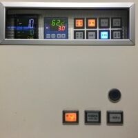 画像1369：超小型容器洗浄機