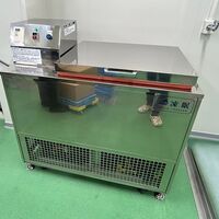 画像1377：超小型容器洗浄機