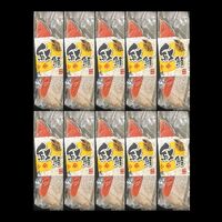 画像2164：天然紅鮭(減塩甘口) 14切入り