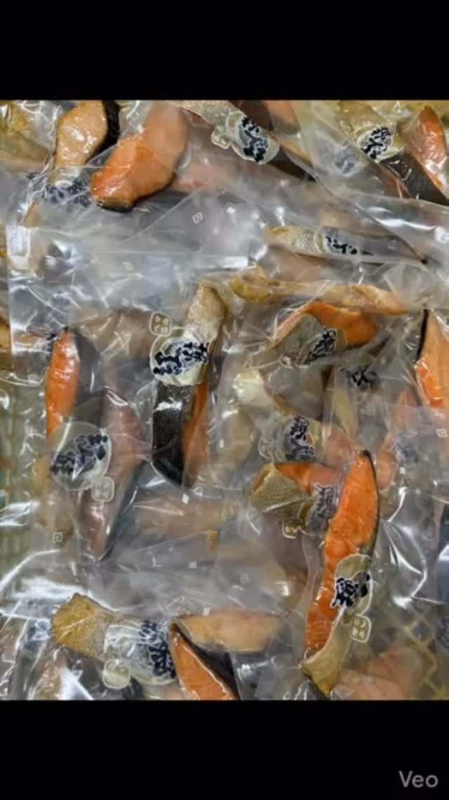 正直、魚焼くのってめんどくさくない？🐟💦