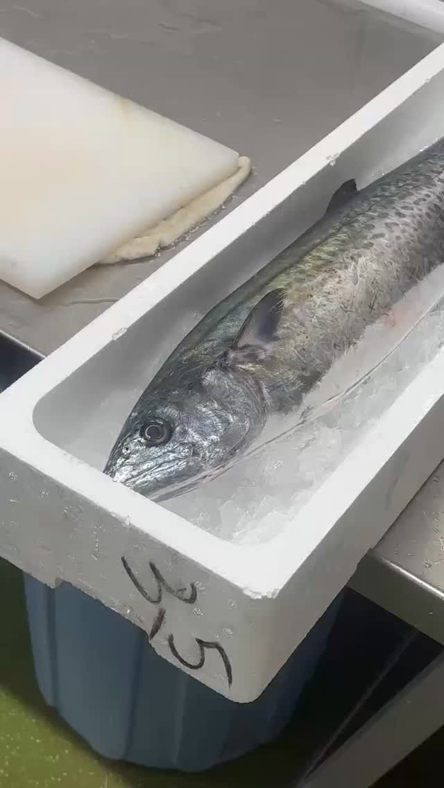 これは美味い