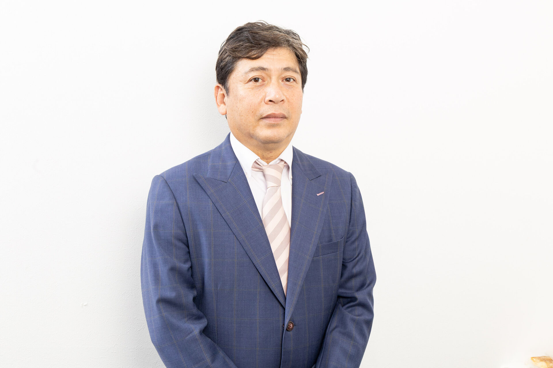 田中 伝司