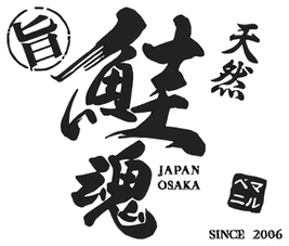 ロゴ