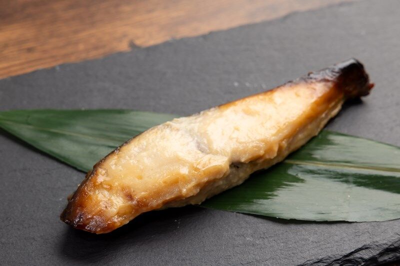 40年の目利きが選ぶ本物の焼き魚