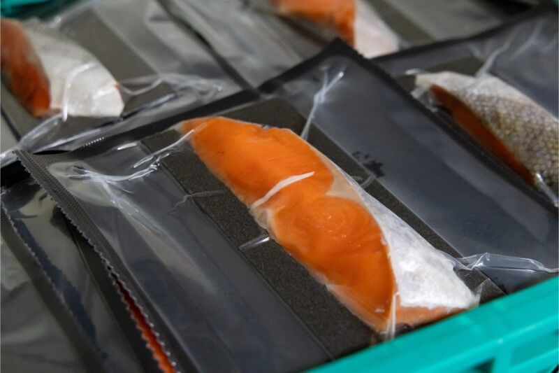 ご注文は、一食分から承ります。
